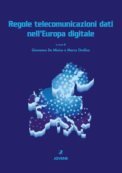Regole telecomunicazioni dati nell’Europa digitale